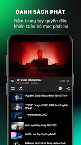Pure Tuber: Video & MP3 Player Screenshot 14
