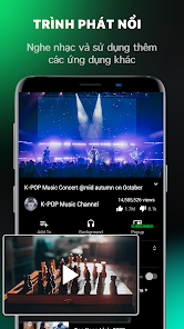Pure Tuber: Video & MP3 Player Screenshot 16