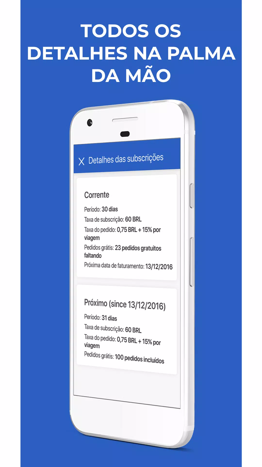 Livre Driver Screenshot 4
