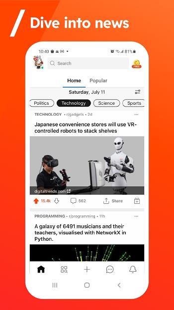 Reddit Screenshot 2 