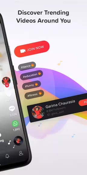 Moj Lite + Screenshot 2