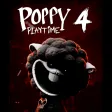 Poppy Playtime Chapter 4 APK
