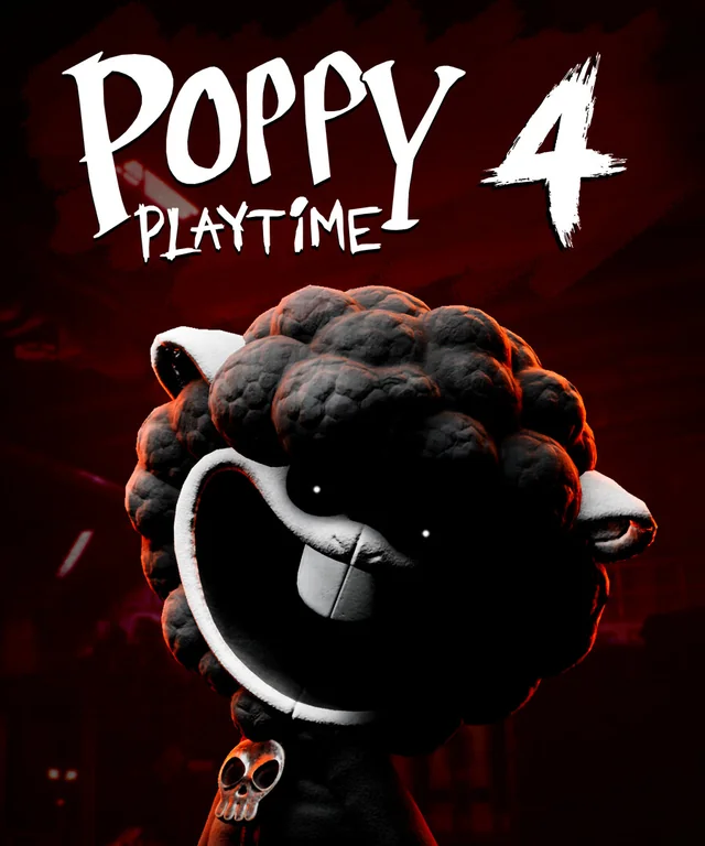 Poppy Playtime Chapter 4 Screenshot 1 