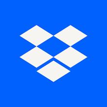 Dropbox: Cloud Storage Drive