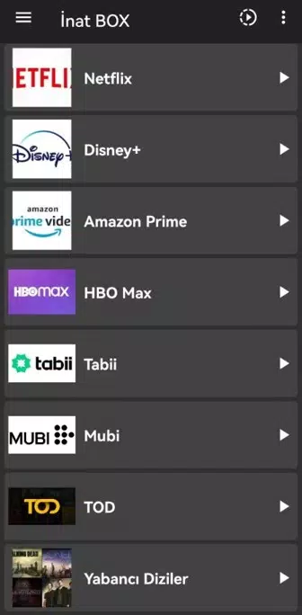 İnat BOX Screenshot 4 