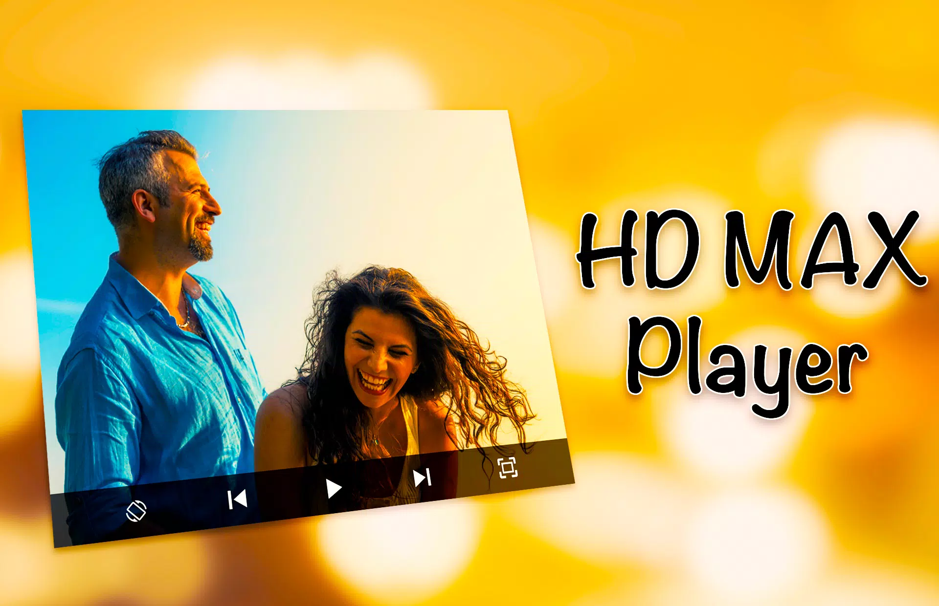 HD MAX Player Screenshot 3 