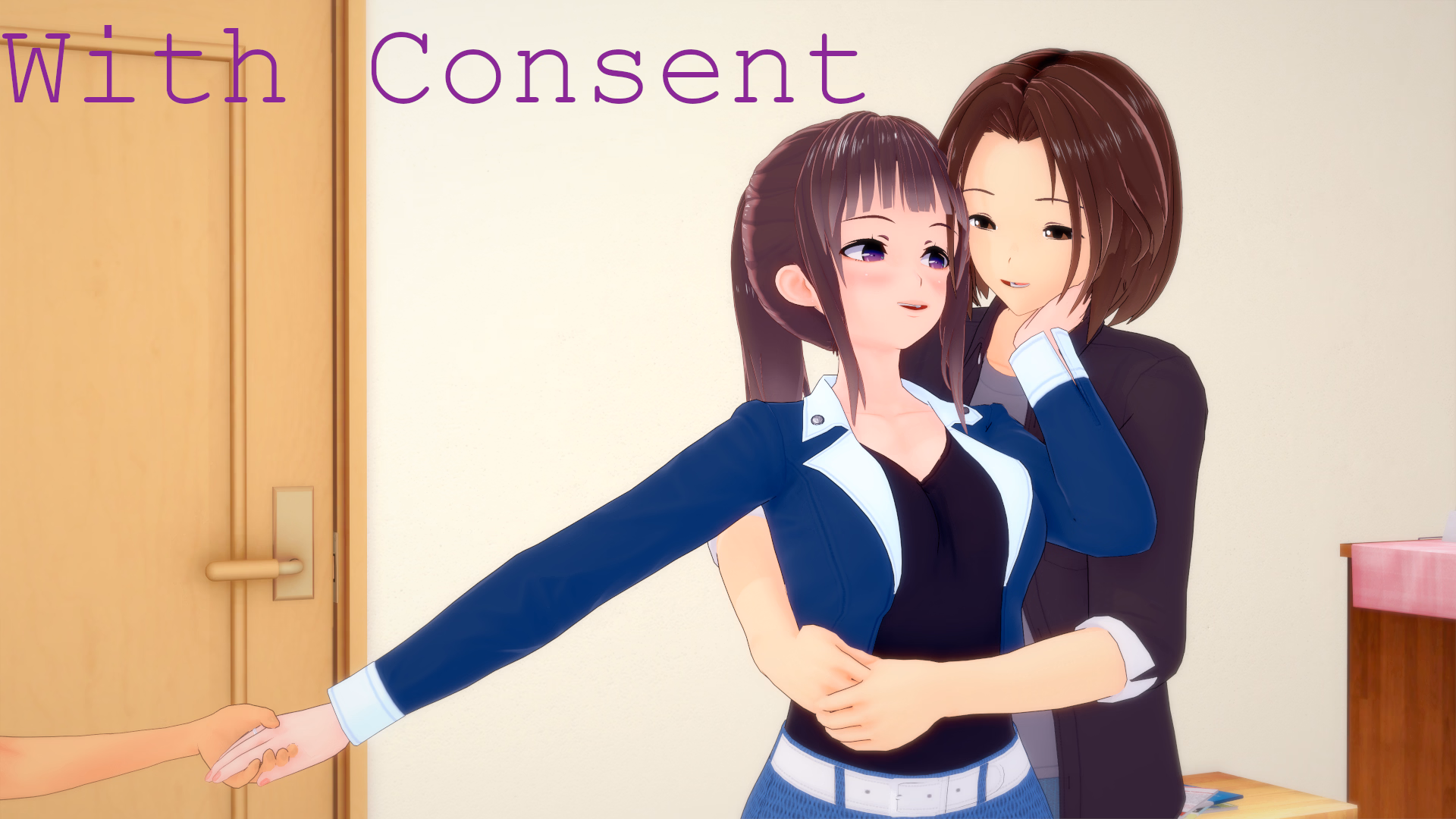 With Consent APK
