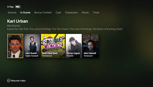 Prime Video - Android TV Screenshot 3 