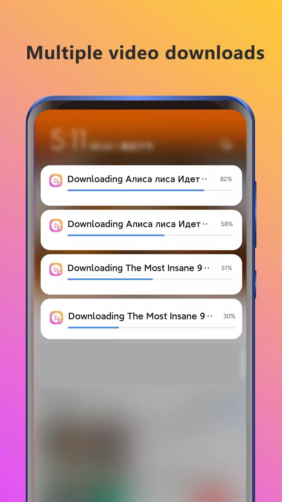 Tube Play Screenshot 3 