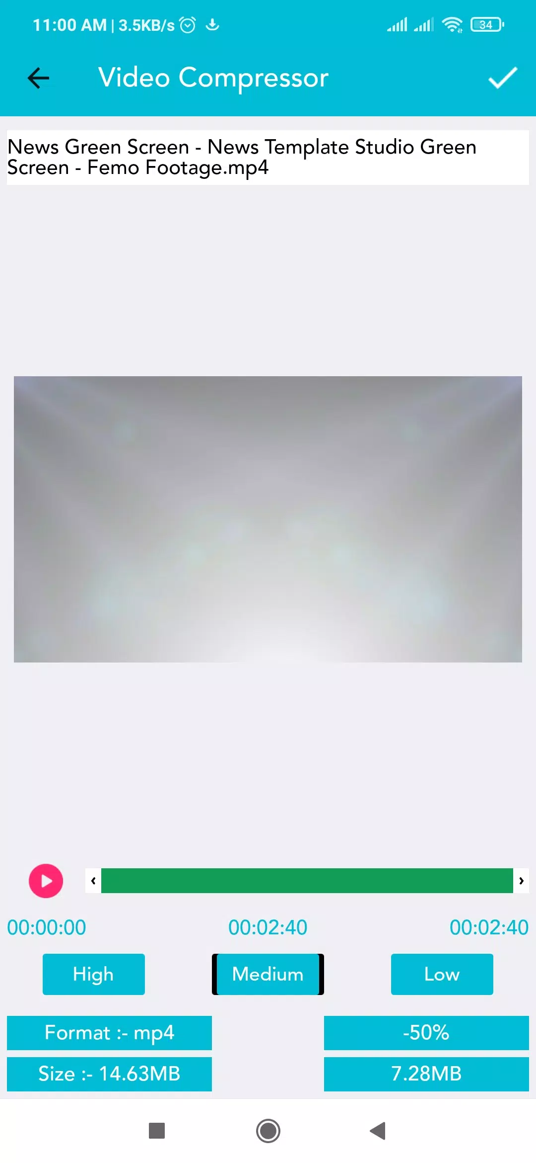 Editor Jet Screenshot 3