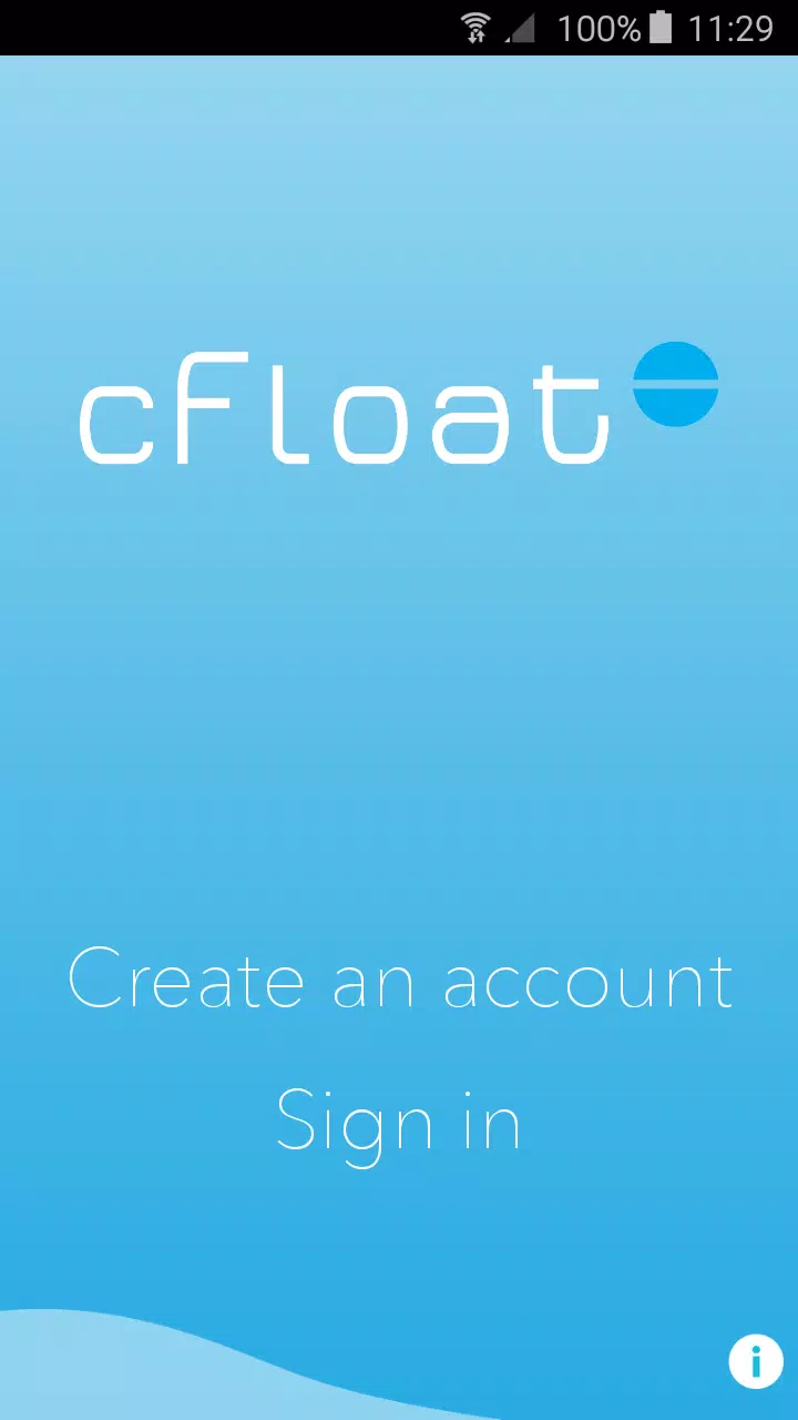 cFloat Screenshot 1