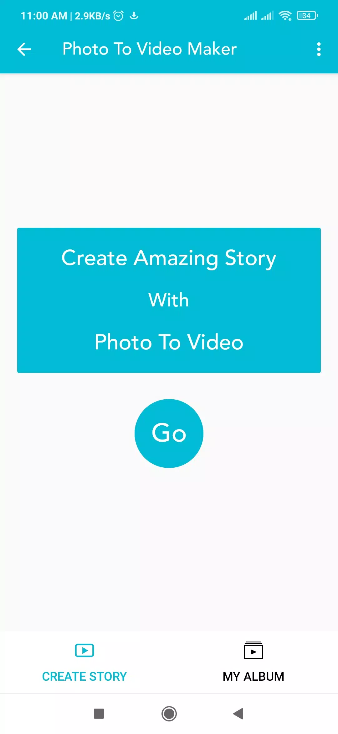 Editor Jet Screenshot 4