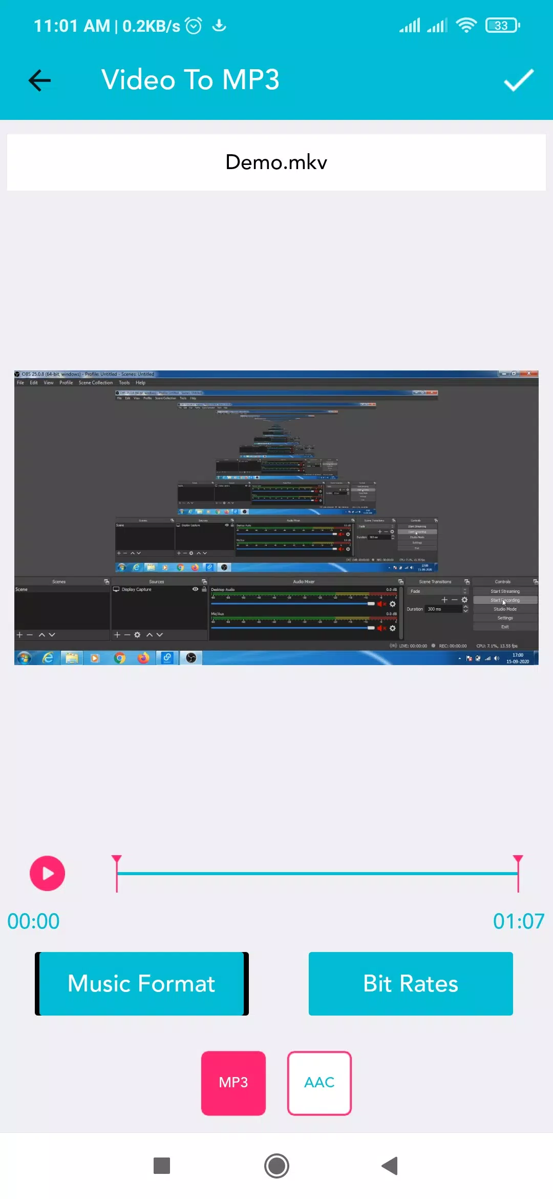 Editor Jet Screenshot 5