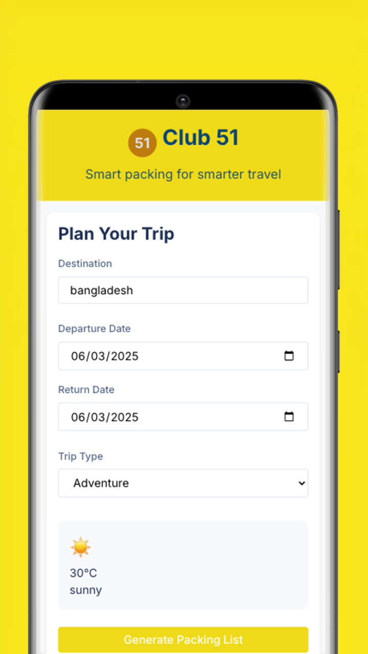 Club 51 Screenshot 3