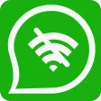 واتس اب بدون انترنت