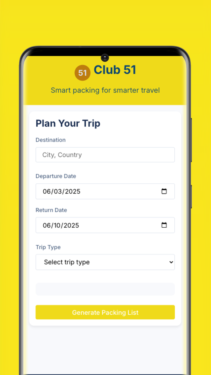 Club 51 Screenshot 2