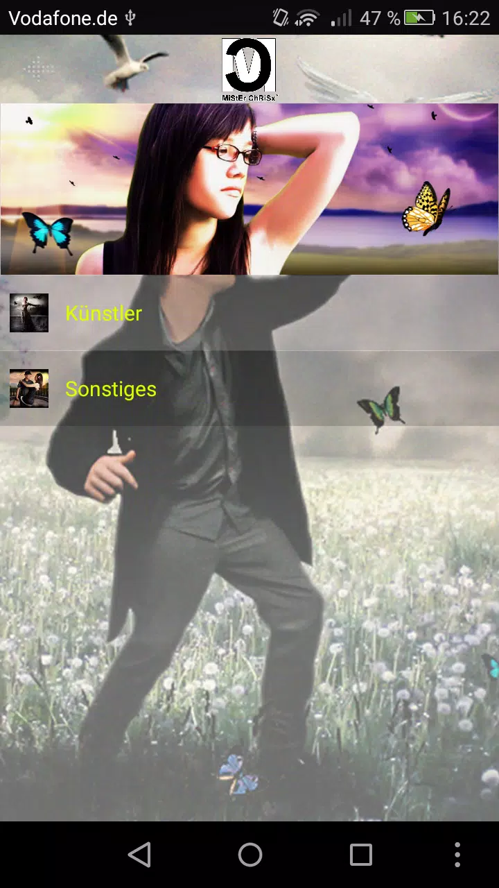 MiStEr ChRiSx Screenshot 4