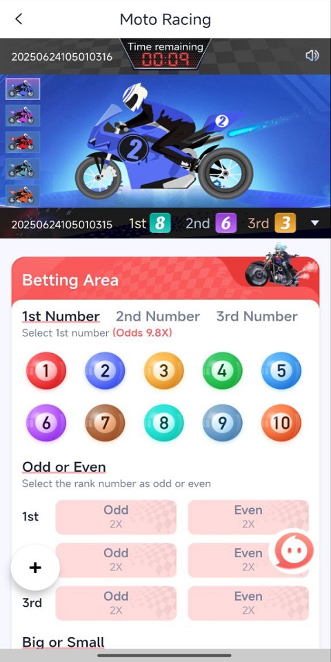 Aviator Bet Game Apps Screenshot 2