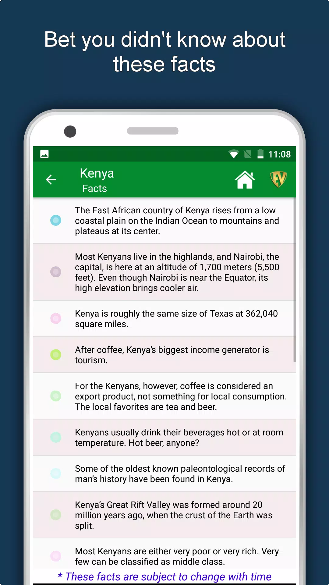 Kenya Screenshot 8
