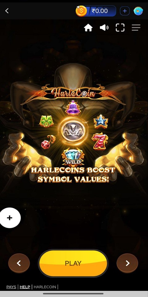 Okwin Game Login Screenshot 3