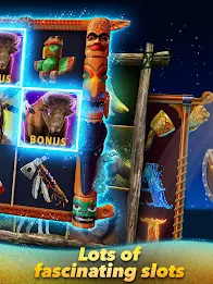 Sandman Slots Screenshot 3