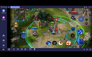 TC Games Screenshot 4