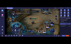 TC Games Screenshot 3
