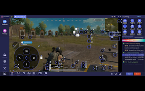 TC Games Screenshot 9