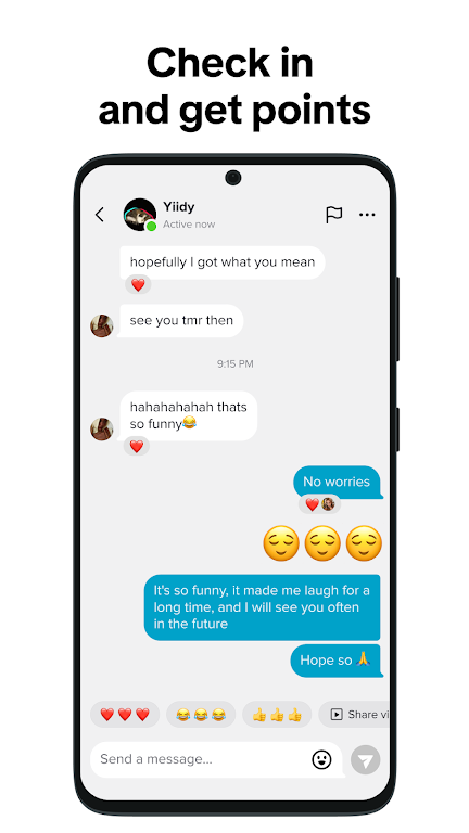 TikTok Lite Screenshot 2