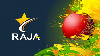 Raja Game App Screenshot 2 