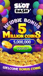 Diamond Cash Slot -Casino Slot Screenshot 9