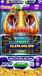 Diamond Cash Slot -Casino Slot Screenshot 12