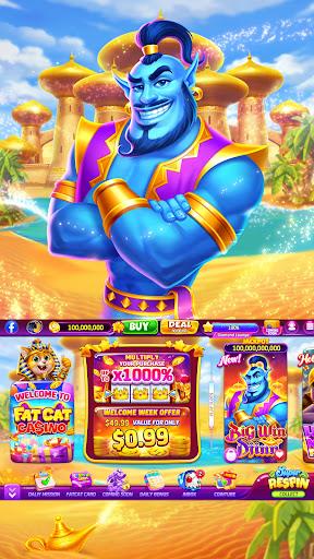 Slots Slots™ Screenshot 8