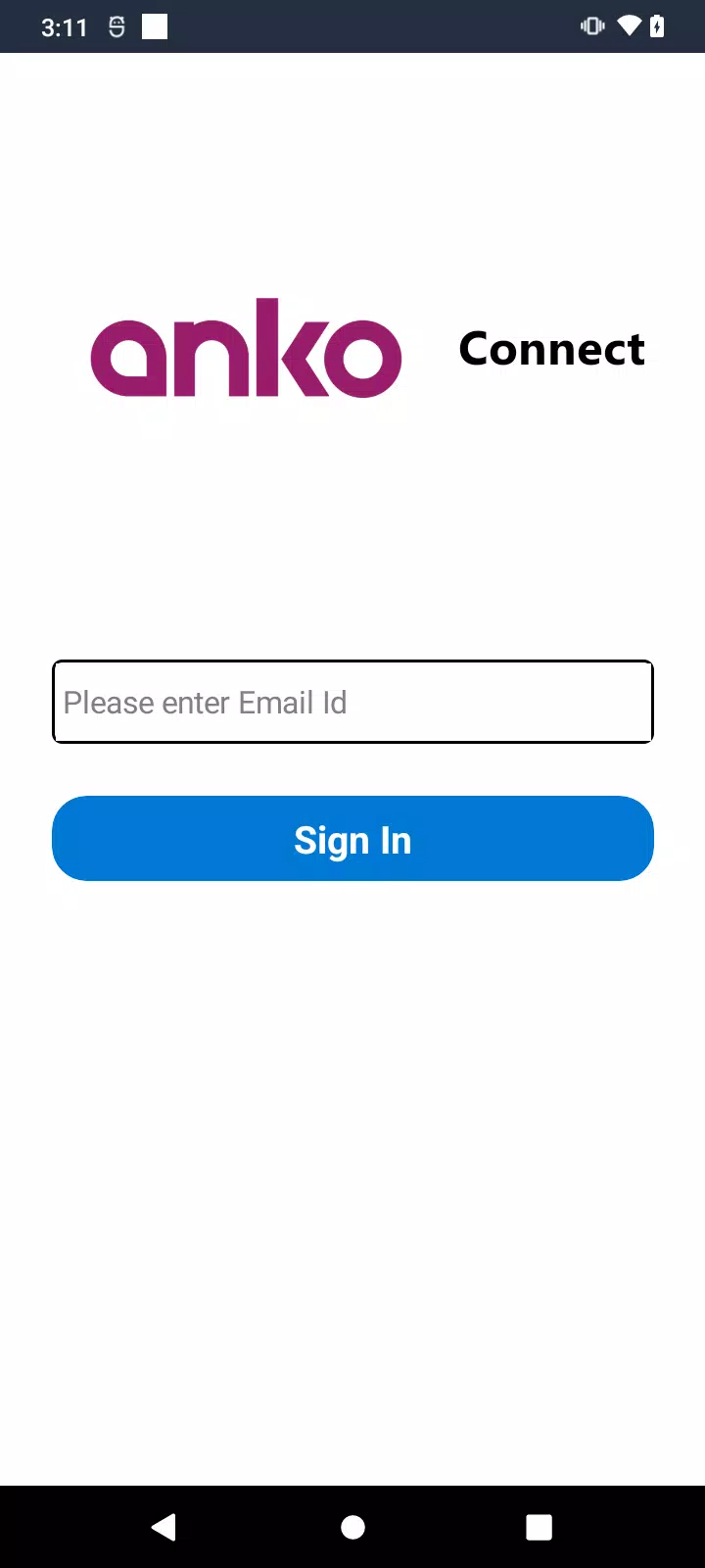 AnkoConnect Screenshot 1