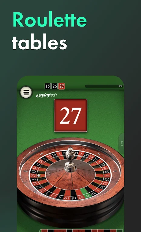 bet365 Casino Screenshot 4