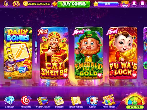 Slots Slots™ Screenshot 19