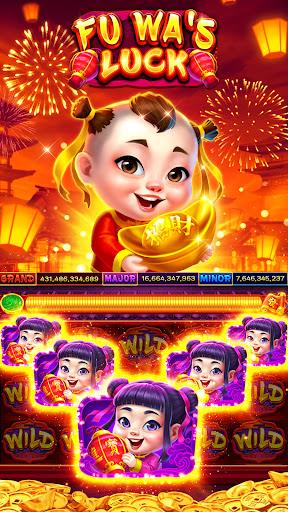 Slots Slots™ Screenshot 12