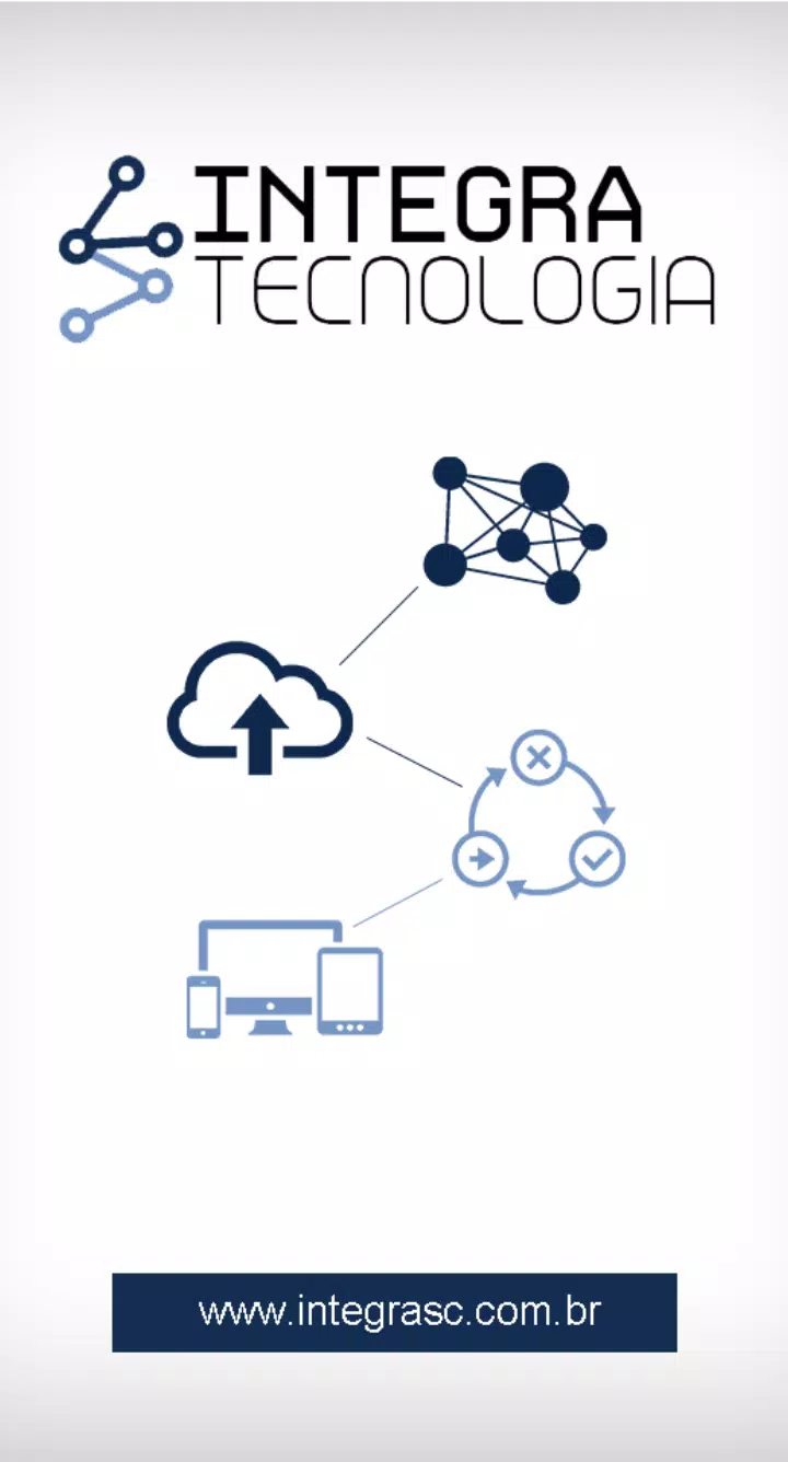 Integra Fácil Screenshot 1