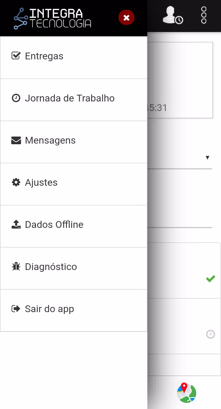 Integra Fácil Screenshot 6