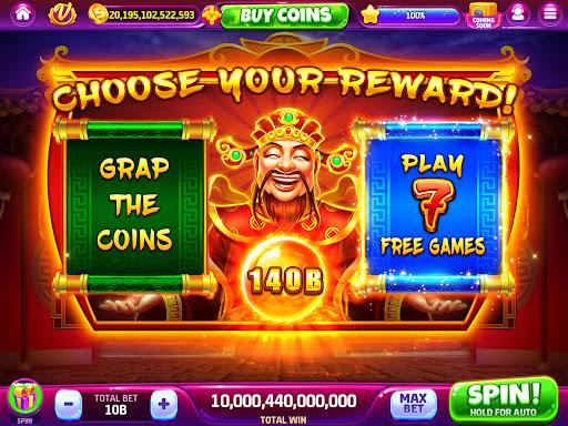 Slots Slots™ Screenshot 17
