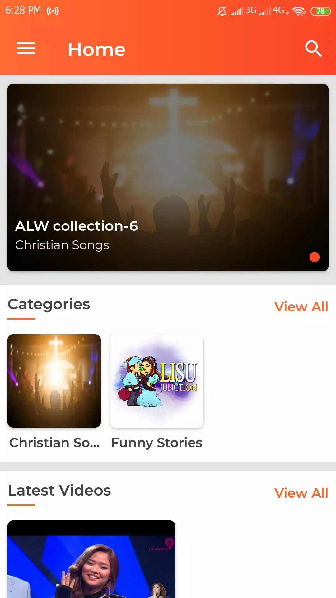 Lisu Junction Screenshot 2