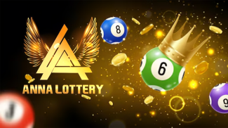 Anna Lottery Screenshot 1