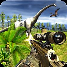 Dinosaur Hunter 3D Apk
