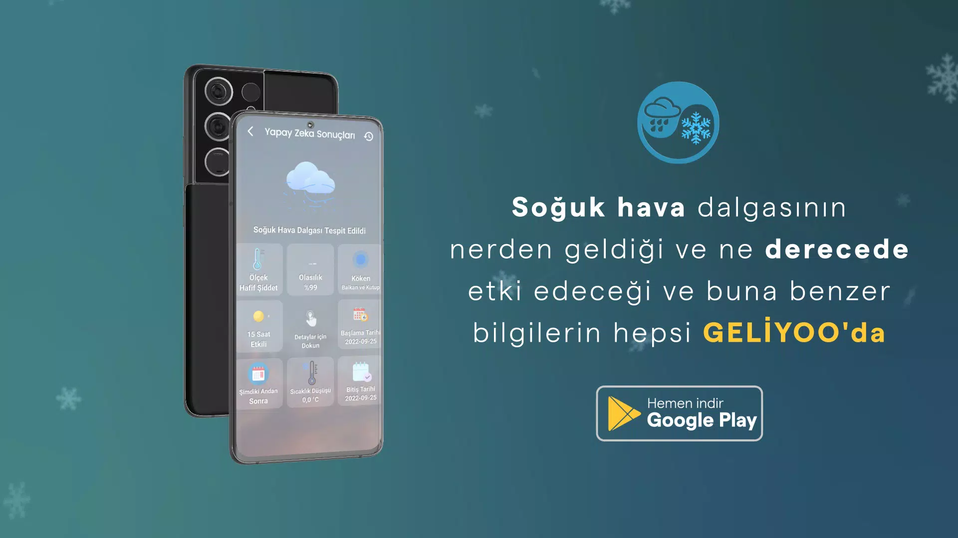 Geliyoo Screenshot 5