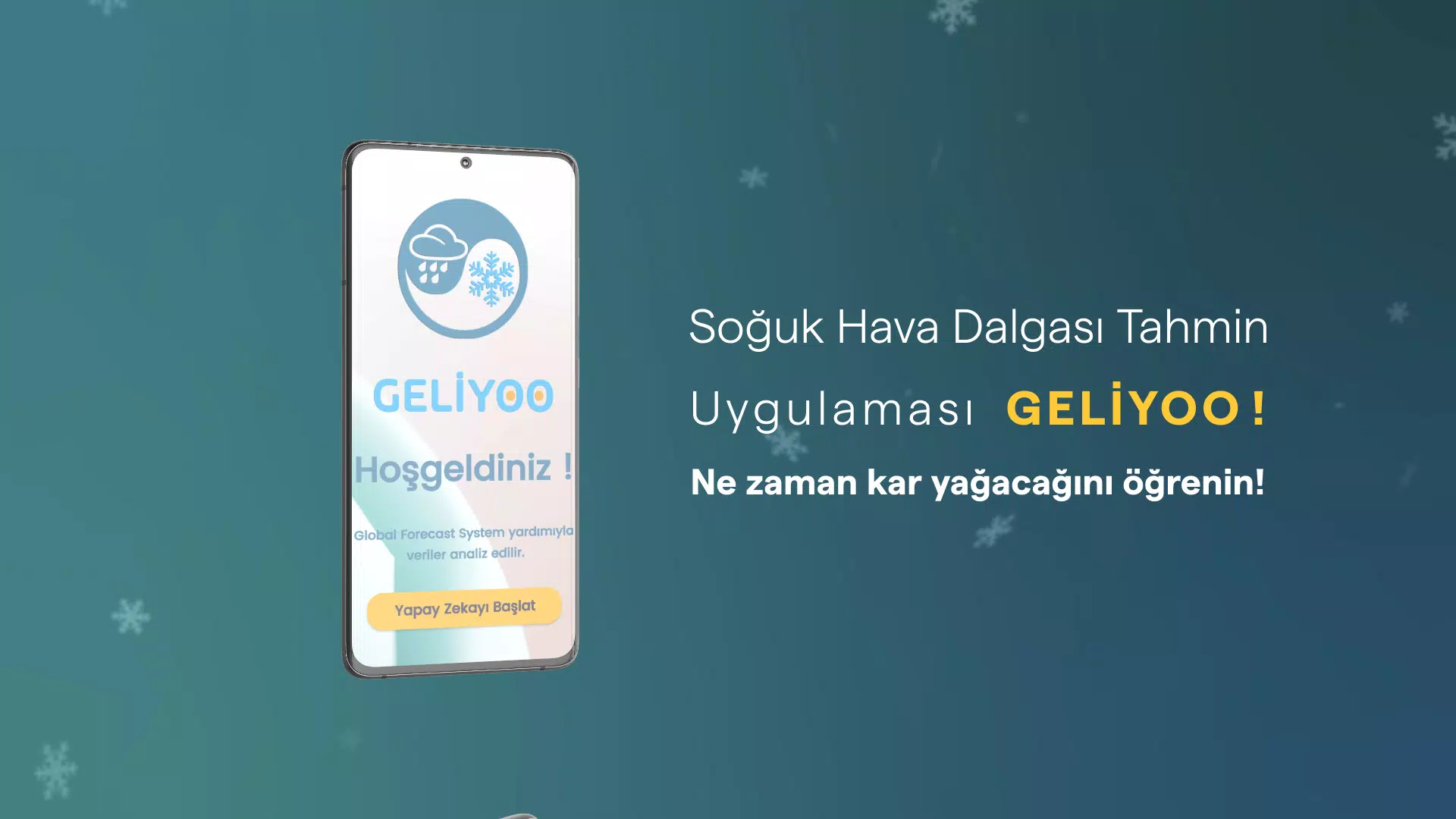 Geliyoo Screenshot 2