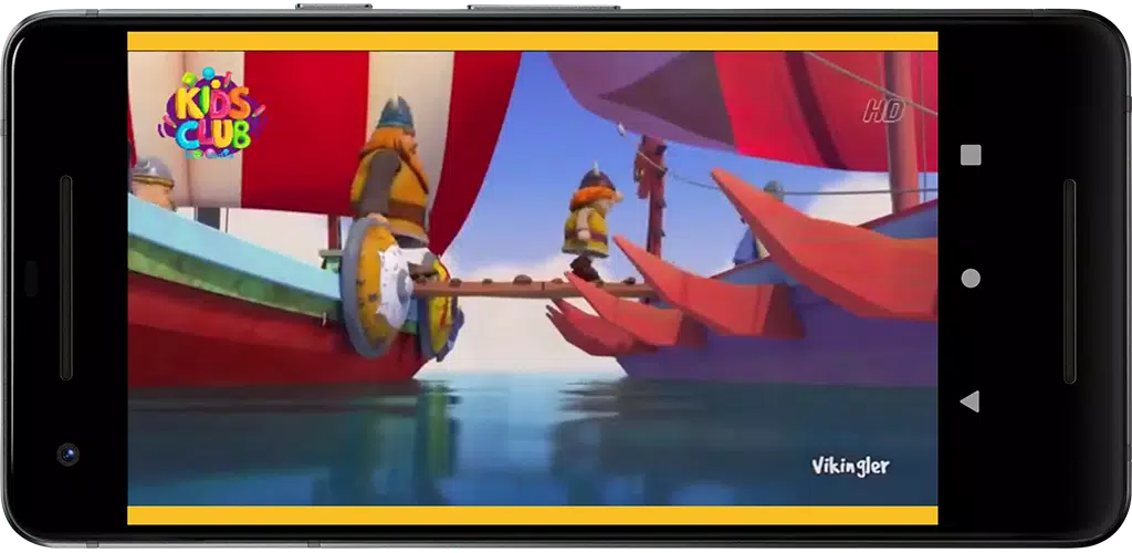 Çizgi Filmler Diyarı 1 Screenshot 6