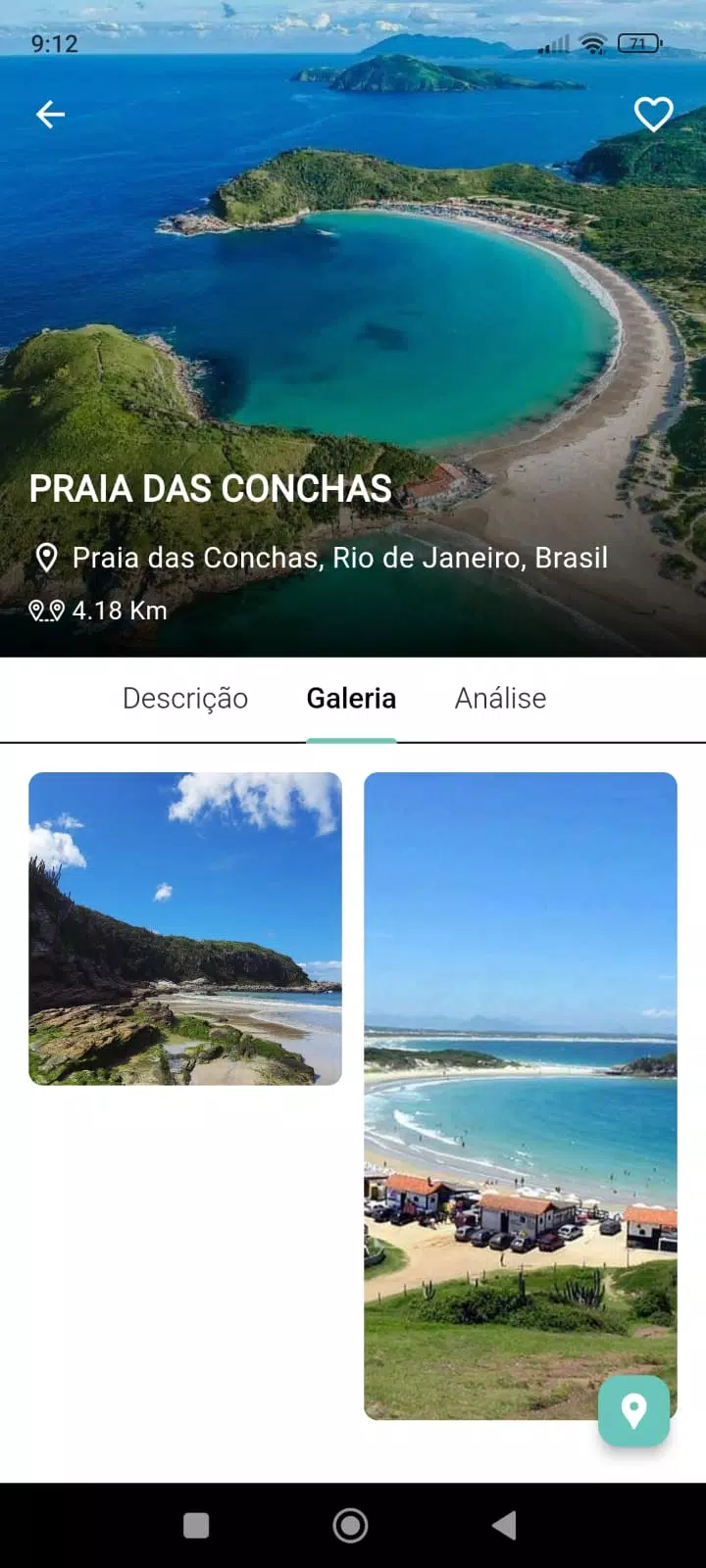 Conecta Cabo Frio Screenshot 5
