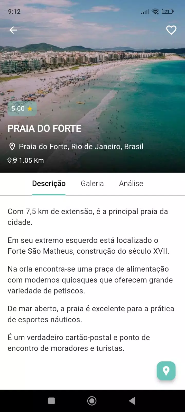 Conecta Cabo Frio Screenshot 4