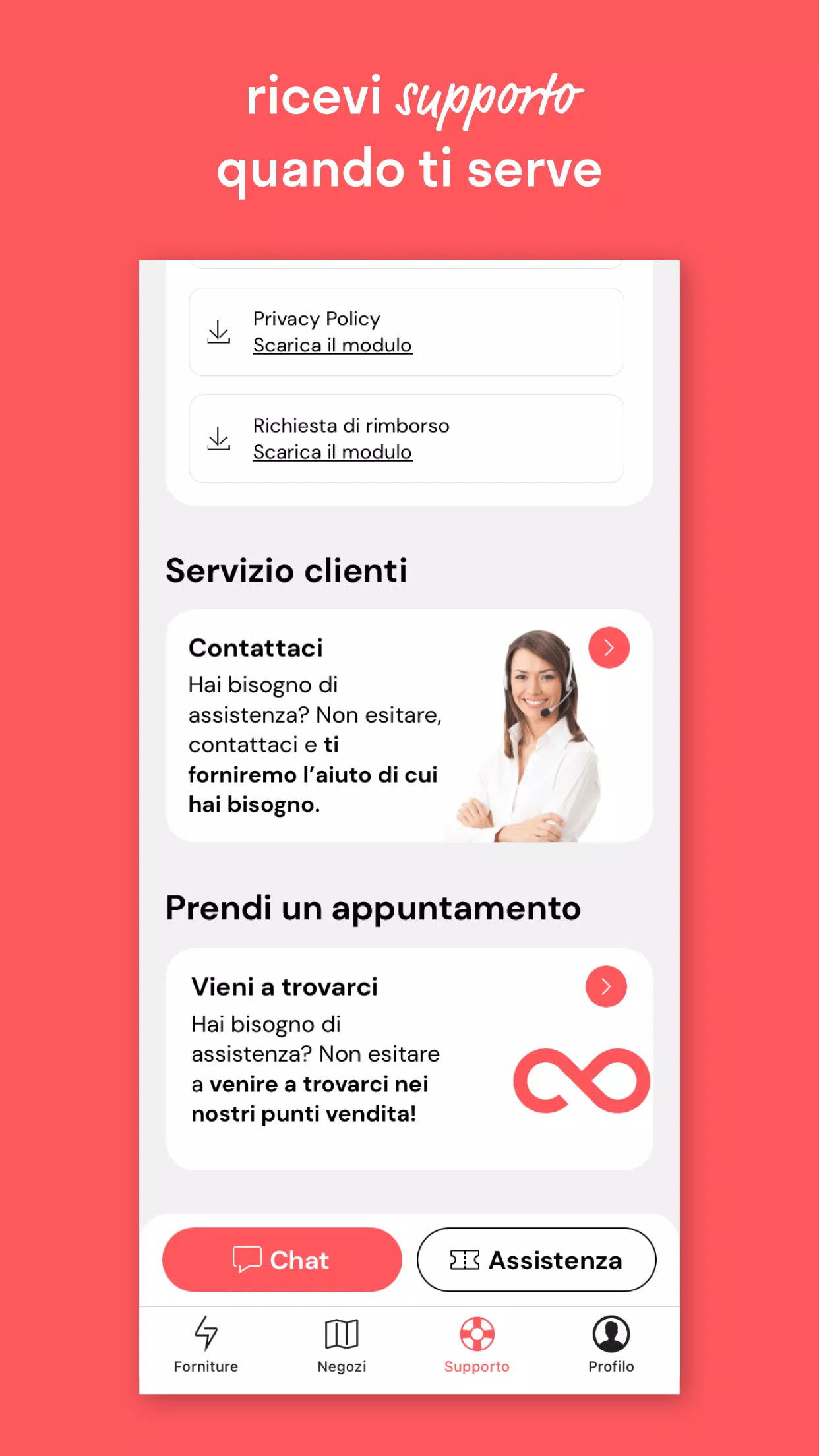 ENERCOM Screenshot 5 