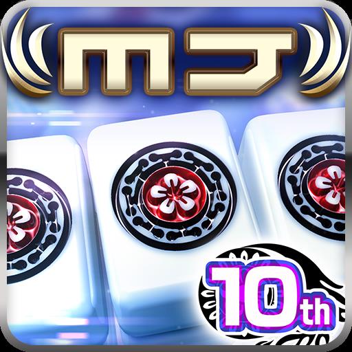 NET麻雀 MJモバイル APK